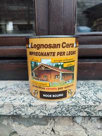 per legno