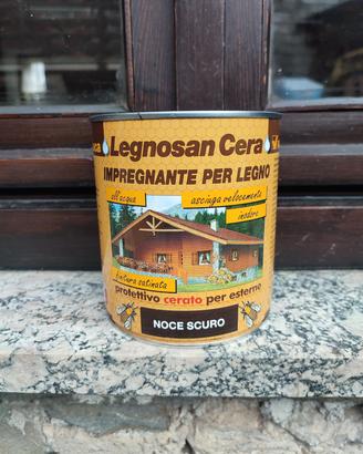 per legno