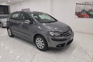 Volkswagen Golf Plus 1.6 5p. Comfortline BiFuel G