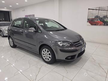 Volkswagen Golf Plus 1.6 5p. Comfortline BiFuel G