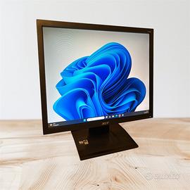 Monitor Acer V193 – 19” LCD