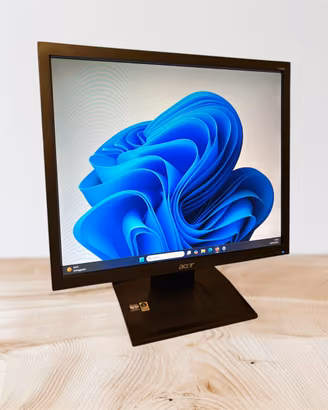 Monitor Acer V193 – 19” LCD