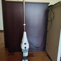 Aspirapolvere Innoliving 2 in 1