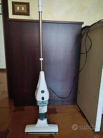 Aspirapolvere Innoliving 2 in 1