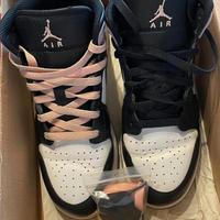 Scarpe Nike Air Jordan