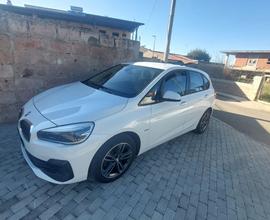 Bmw activ tourer 218d sport