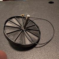 sottopiatto REGA RP1