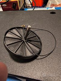 sottopiatto REGA RP1