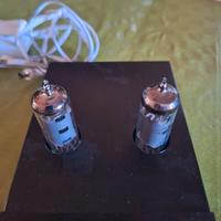 Preamplificatore valvolare