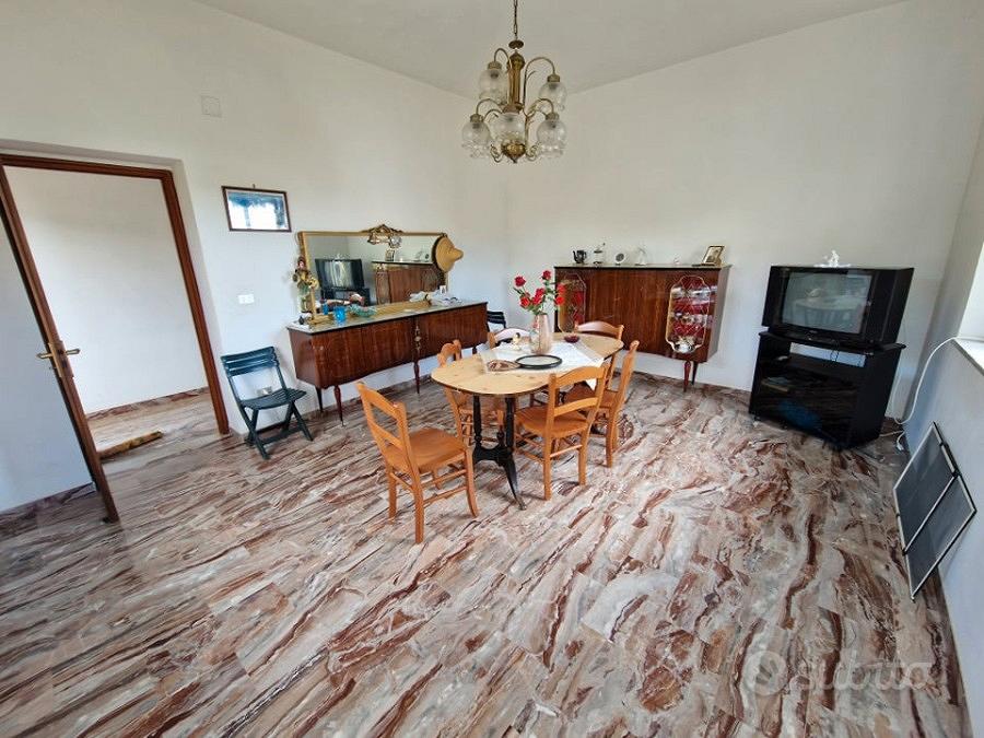 Appartamento – Reggio di Calabria, Reggio Calabria - Altro