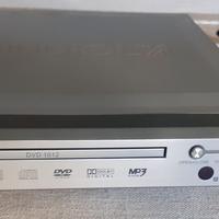 DVD AUDIOLA MOD. 1012 LETTORE MP3