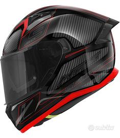 Casco integrale Givi hps 50.9