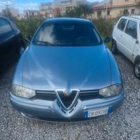 Alfa Romeo 156 1.9 JTD cat Limited Edition