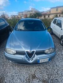 Alfa Romeo 156 1.9 JTD cat Limited Edition