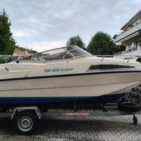 Rio 600 Cruiser