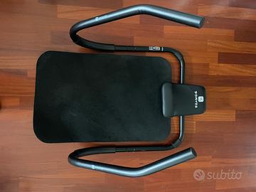 Attrezzo per addominali