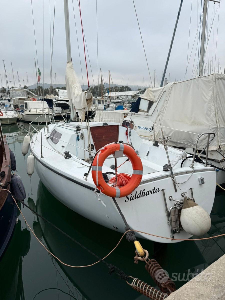 Comet 8.50 — View photo 1