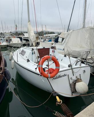 Comar Comet 8.50