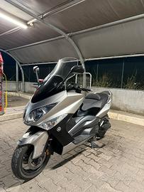 Yamaha Tmax 500 2008
