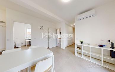 Luminoso Quadrilocale