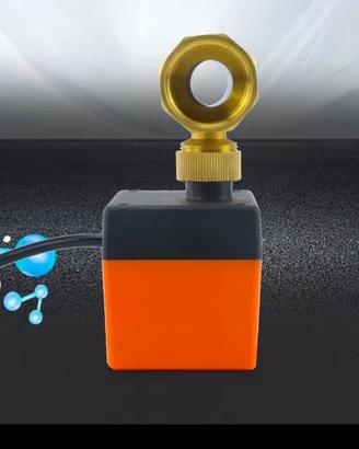 Valvola per acqua 1"