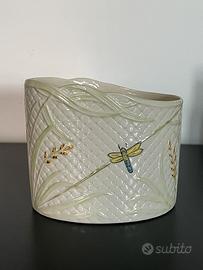 ZUCCHERIERA DRAGONFLY PRODOTTA DA BELLEEK IRELAND