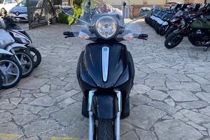 Piaggio Beverly 500