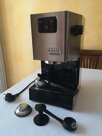 Macchina per il caffè espresso Gaggia Classic