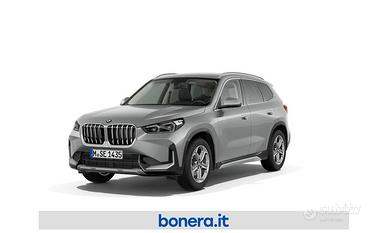 BMW X1 sdrive18d X-Line auto