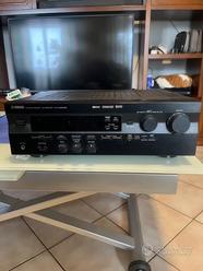 Yamaha sinto htr5230rds  			