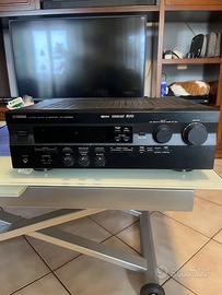 Yamaha sinto htr5230rds