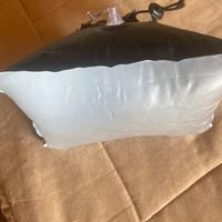 Mini soft box gonfiabile