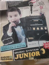 CantaTù Originale Vintage