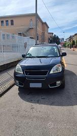 Dr DR5 1.6 16V Bi-Fuel Metano
