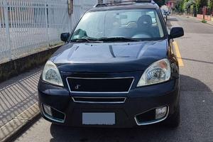 Dr DR5 1.6 16V Bi-Fuel Metano