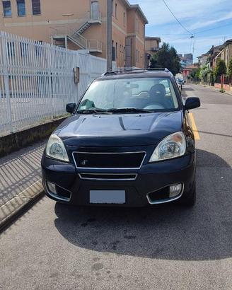 Dr DR5 1.6 16V Bi-Fuel Metano