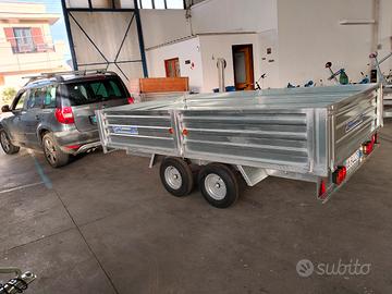 rimorchi  nuovi 