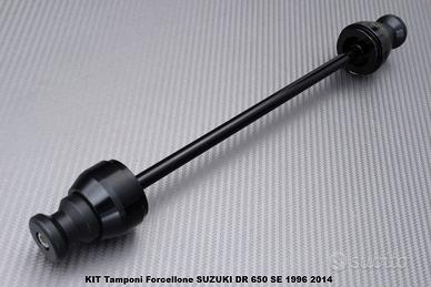 KIT Tamponi Forcellone SUZUKI DR 650 SE 1996 2014