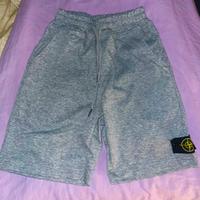 Pantaloncini Stone Island