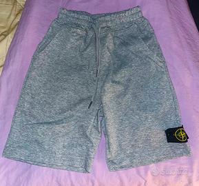 Pantaloncini Stone Island