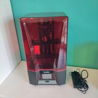 Stampante 3d - Kit Completo - ELEGOO Saturn 2 8k
