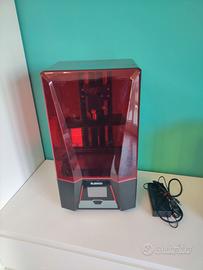 Stampante 3d - Kit Completo - ELEGOO Saturn 2 8k