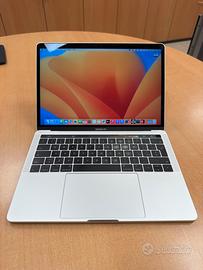Macbook pro 2017 512gb