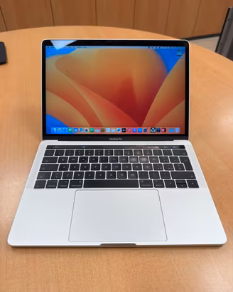 Macbook pro 2017 512gb