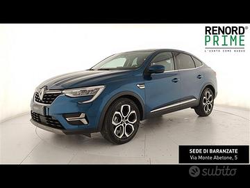 RENAULT Arkana 1.6 E-Tech full hybrid Techno 145cv