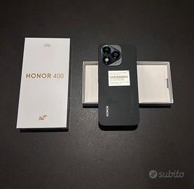 Honor 400 Lite - nuovo