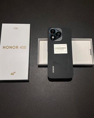 Honor 400 Lite - nuovo