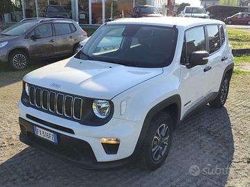 JEEP Renegade Renegade 1.0 t3 Sport 2wd