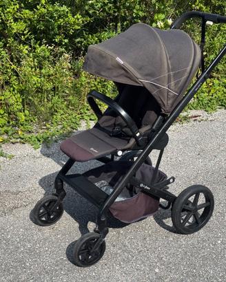 Passeggino CYBEX BALIOS S