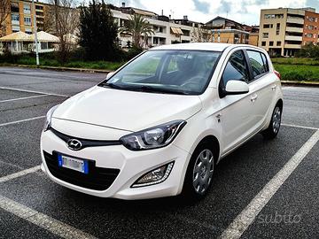 Hyundai I20 1.2 Gpl - 2013